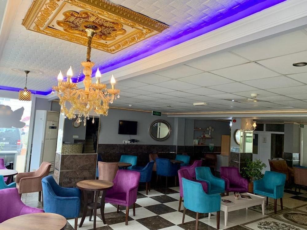 Linda Star Palace Отель