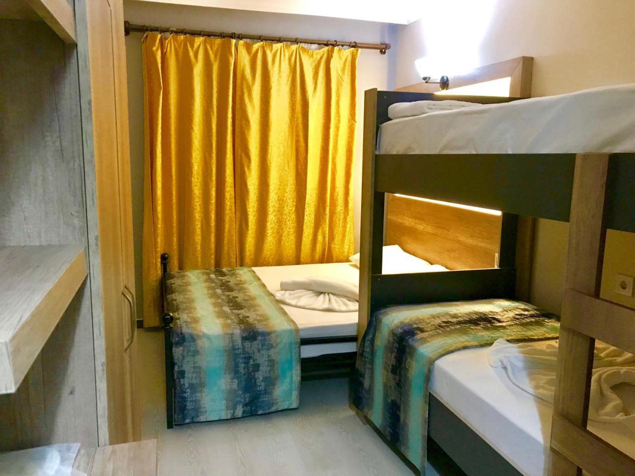 Linda Star Palace Отель Анталья