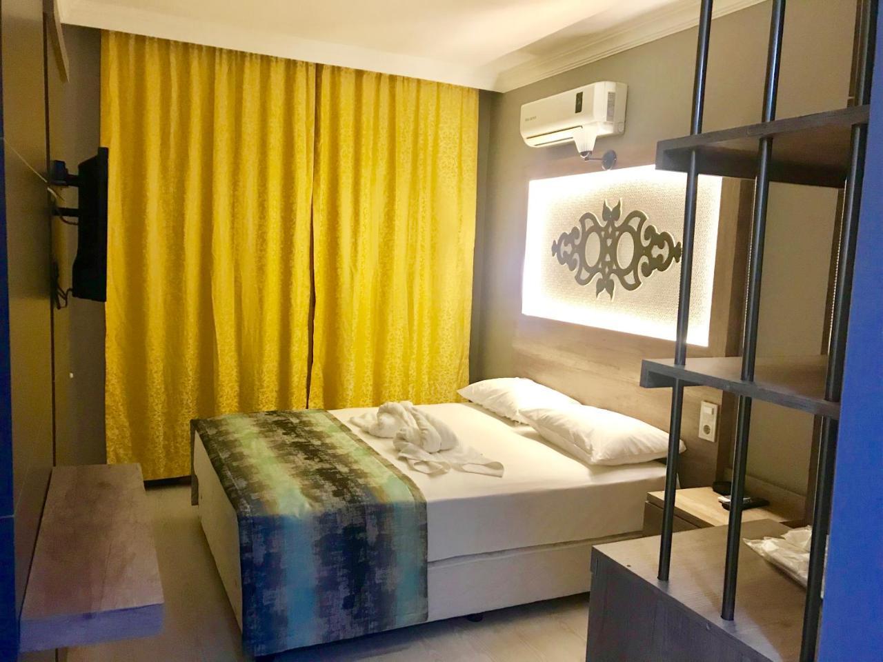 Linda Star Palace Отель