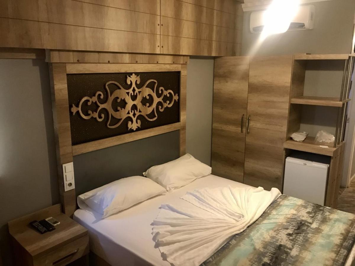 Linda Star Palace Отель Анталья